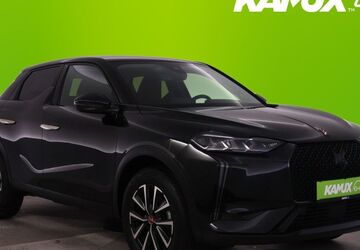 DS Automobiles DS3 6.333 km 16.900 &euro; Düren 52351