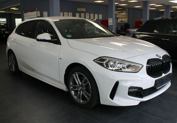 BMW 118 53.085 km 21.980 &euro; Euskirchen 53881