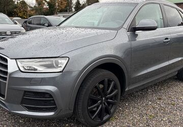 Audi Q3 150.000 km 15.990 &euro; Jülich 52428