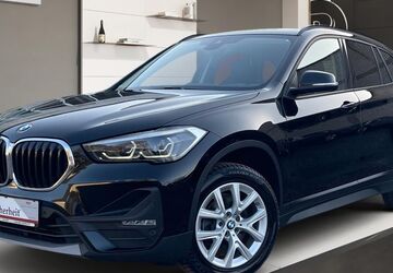 BMW X1 163.874 km 18.488 &euro; Köln 51067