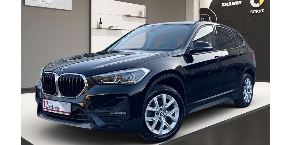 BMW X1 163.874 km 18.488 &euro; Köln 51067