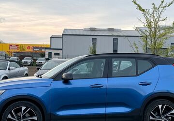 Volvo XC40 143.000 km 20.900 &euro; Düren 52351