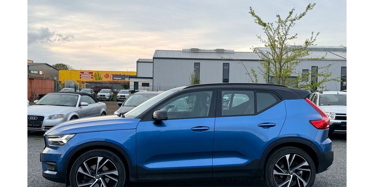 Volvo XC40 143.000 km 20.900 &euro; Düren 52351