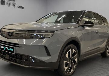 Opel Grandland (X) 15.900 km 29.900 &euro; Bornheim 53332
