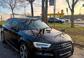 Audi A3 164.000 km 12.999 &euro; Köln 51107