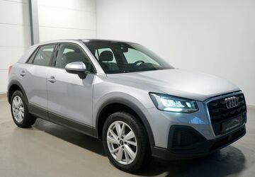 Audi Q2 20.226 km 27.980 &euro; Hürth bei Köln 50354