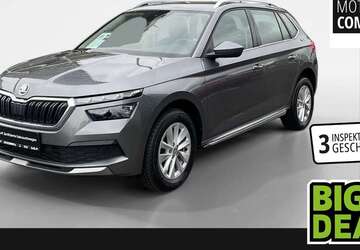 Skoda Kamiq 53.948 km 18.190 &euro; Köln 50968