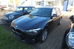 BMW 116i NAVIGATION PDC 17 Zoll LMF KLIMAANLAGE 118.985 km 9.598 &euro; Köln 50858