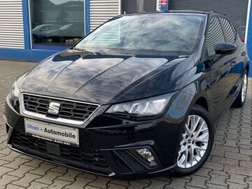 Gebrauchte Seat Ibiza