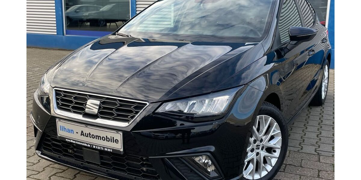 Seat Ibiza 21.654 km 17.950 &euro; Kerpen-Sindorf 50170
