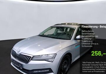 Skoda Superb 49.575 km 23.890 &euro; Pulheim-Brauweiler 50259