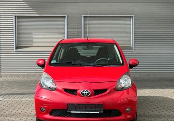 Toyota Aygo (X) 169.540 km 2.200 &euro; Düren 52351