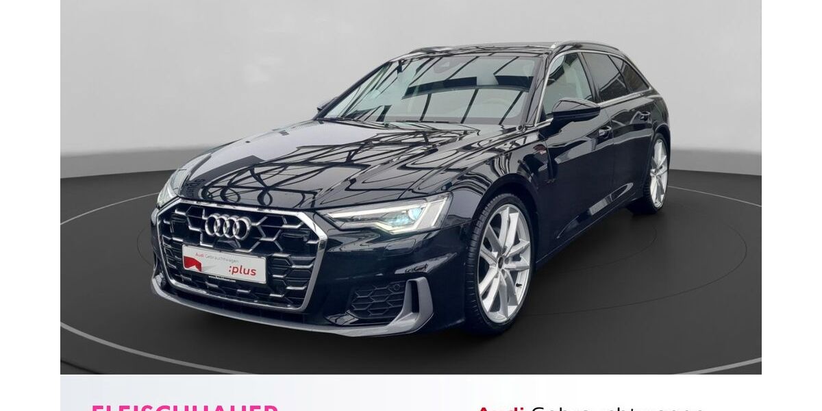 Audi A6 9.362 km 45.990 &euro; Euskirchen 53879