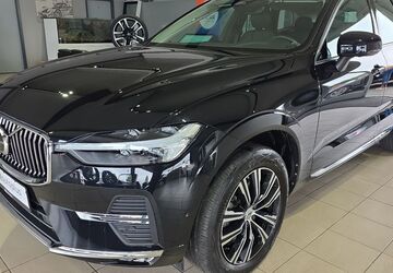 Volvo XC60 44.719 km 34.950 &euro; Bergheim 50126