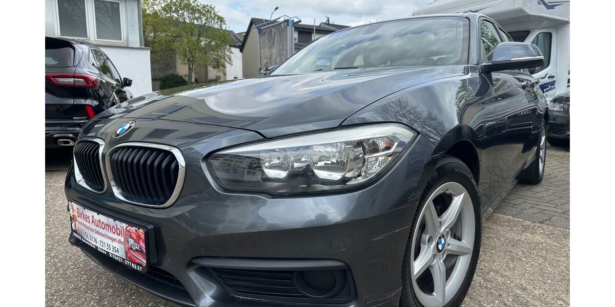 BMW 116 153.800 km 8.299 &euro; Düren 52353