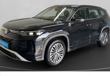 VW Tayron 26.408 km 41.320 &euro; Köln 50823