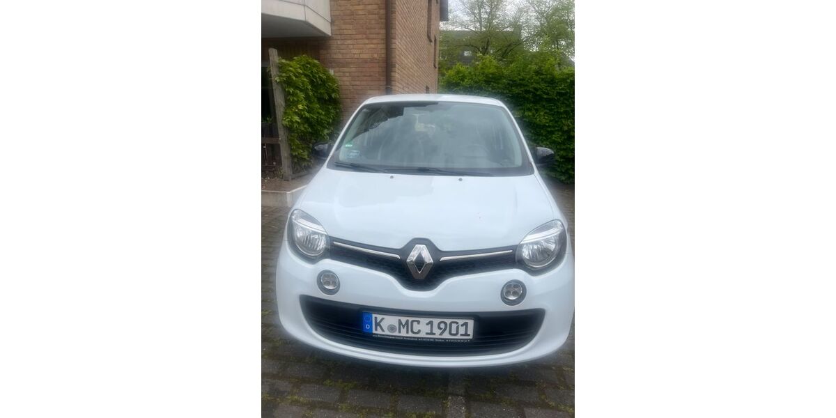 Renault Twingo 50.000 km 6.600 &euro; Köln 51067