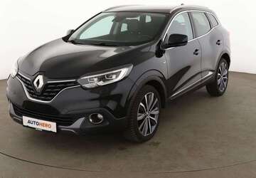 Renault Kadjar 61.574 km 13.060 &euro; Köln 50739