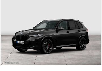 BMW X5 2.500 km 110.890 &euro; Köln-West 50858