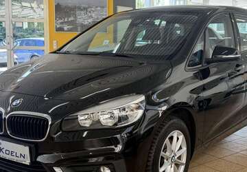 BMW 216 112.000 km 9.999 &euro; Kerpen 50171