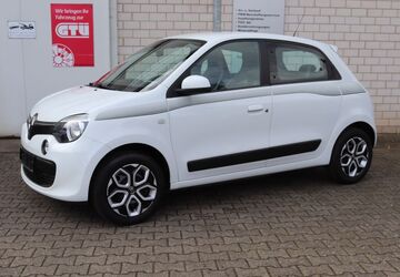 Renault Twingo 45.308 km 7.590 &euro; Bornheim 53332