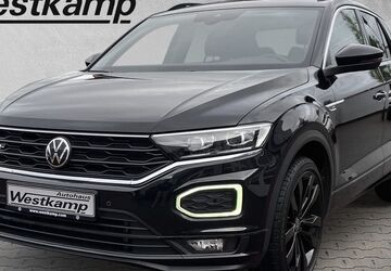 VW T-Roc 44.800 km 25.690 &euro; Frechen 50226