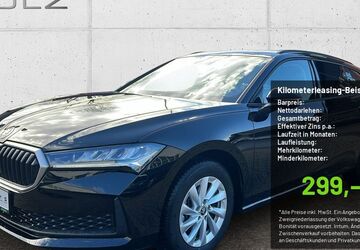 Skoda Superb 22.367 km 29.990 &euro; Pulheim-Brauweiler 50259