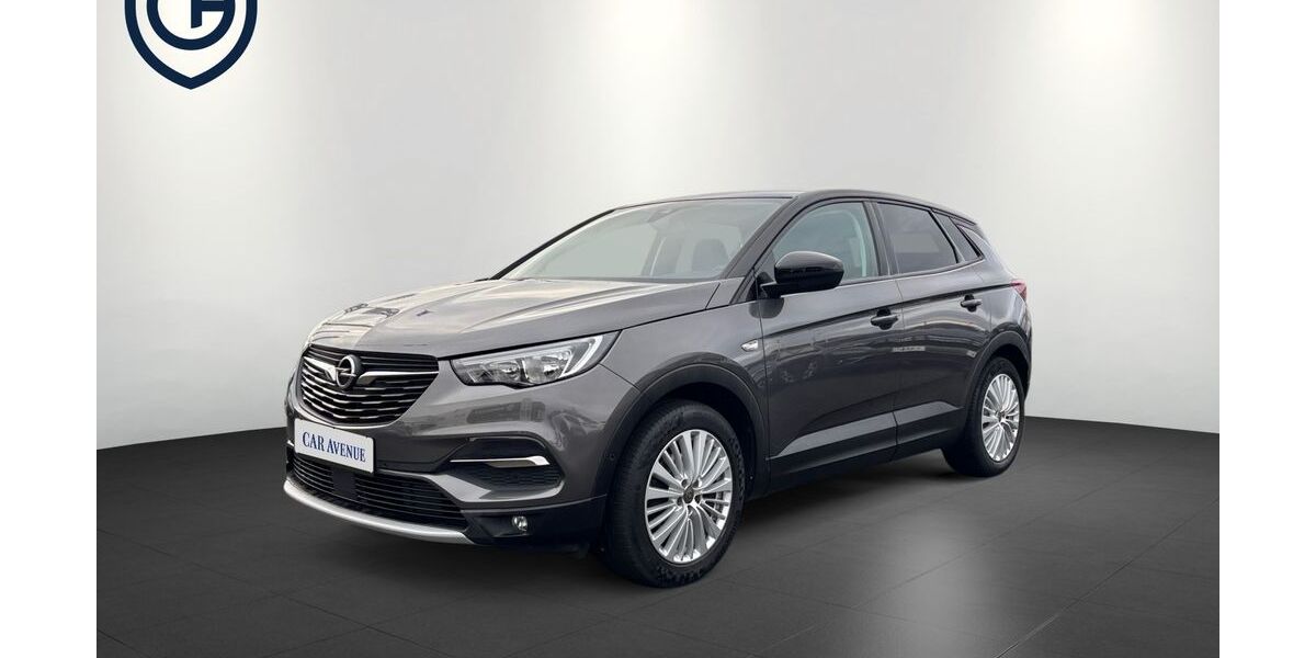 Opel Grandland (X) 86.500 km 11.990 &euro; Euskirchen 53881