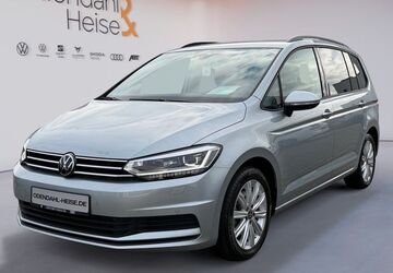 VW Touran 7.900 km 32.480 &euro; Köln 50739