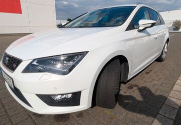 Seat Leon 117.500 km 11.200 &euro; Pulheim 50259