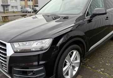 Audi Q7 157.594 km 34.990 &euro; Köln 50767