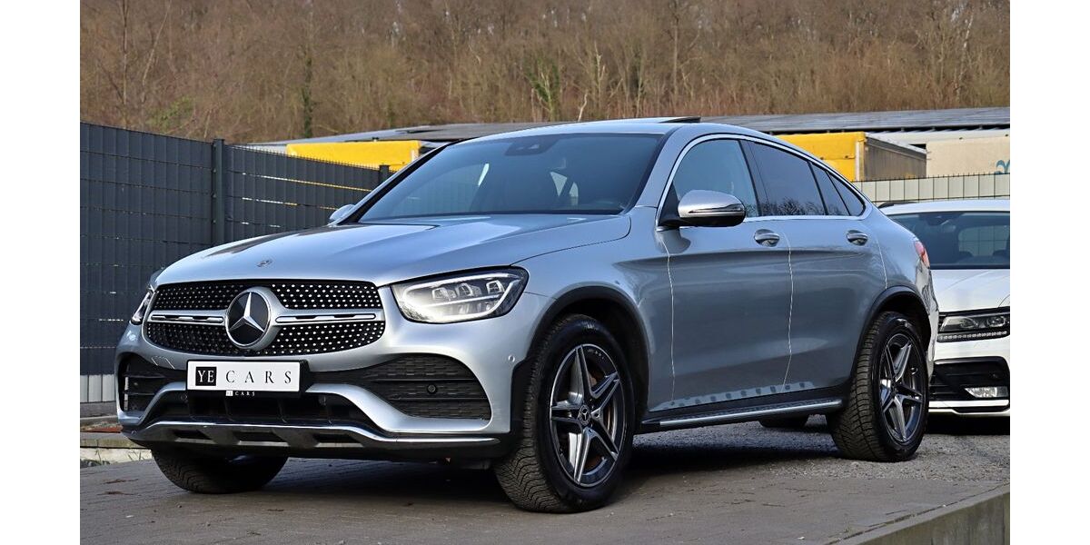 Mercedes-Benz GLC 220 108.200 km 39.750 &euro; Bergheim 50127