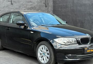 BMW 116 118.000 km 4.999 &euro; Euskirchen 53879