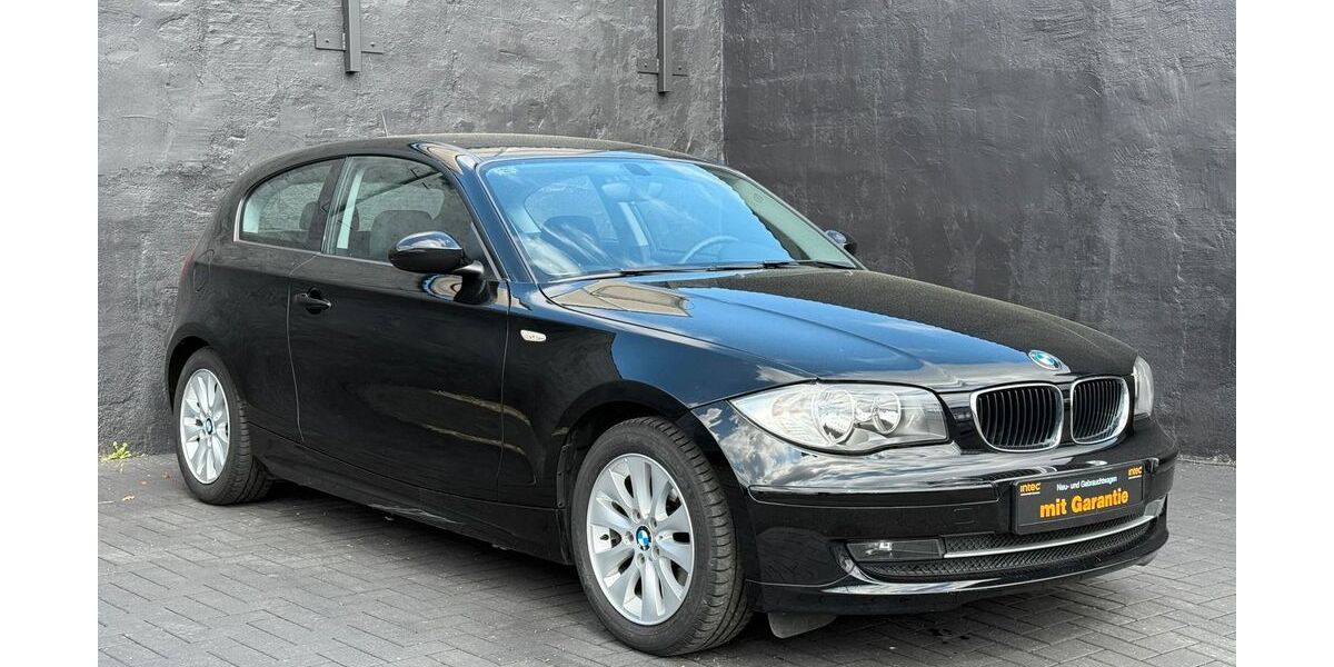 BMW 116 118.000 km 4.999 &euro; Euskirchen 53879