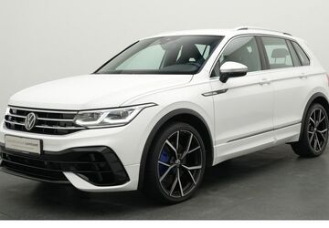 VW Tiguan 49.229 km 44.480 &euro; Leverkusen 51379