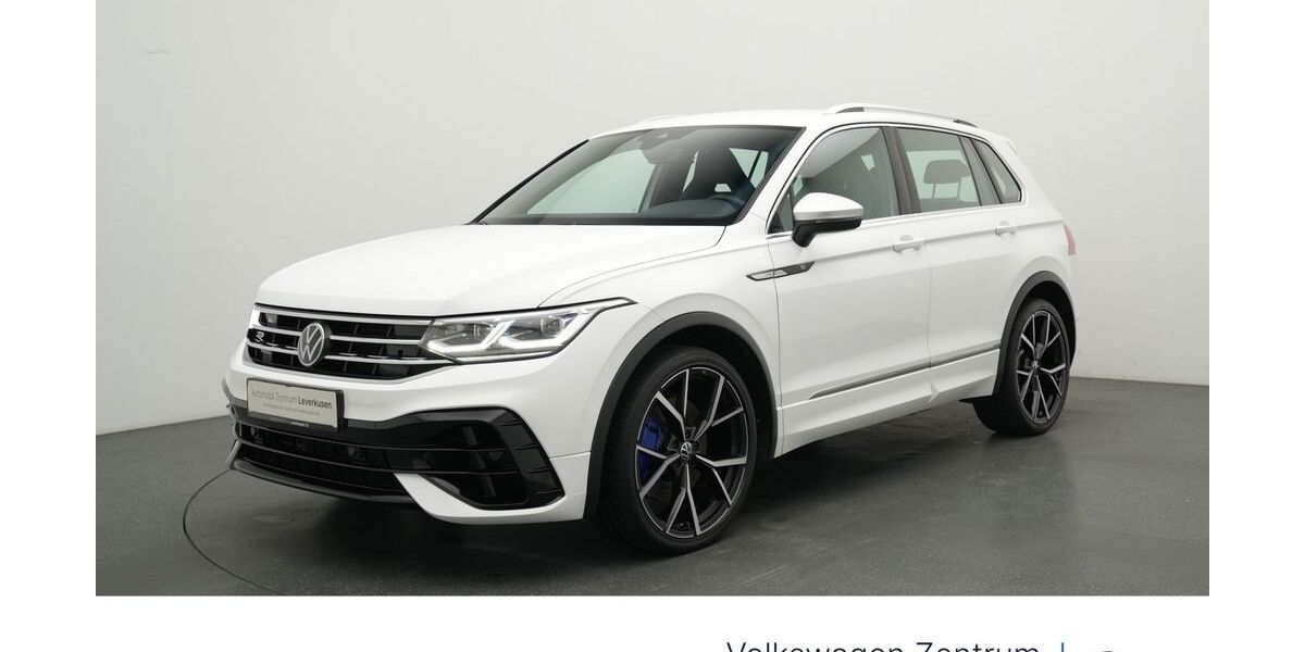 VW Tiguan 49.229 km 44.480 &euro; Leverkusen 51379