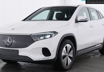 Mercedes-Benz EQA 16.575 km 38.780 &euro; Bornheim 53332