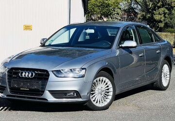 Audi A4 189.500 km 11.500 &euro; Köln 50737