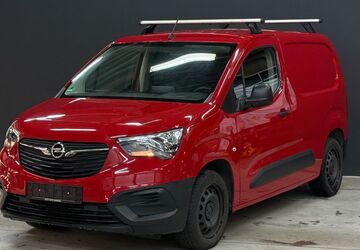 Opel Combo 105.000 km 8.500 &euro; Jülich 52428