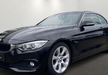 BMW 420 109.312 km 18.388 &euro; Dormagen 41540