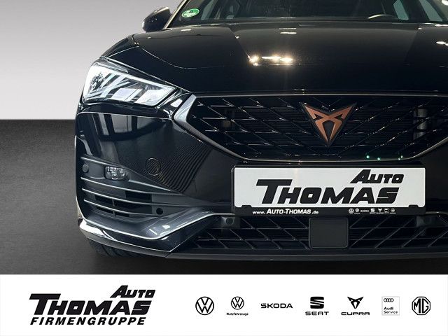 Cupra Leon 29.950 km 29.900 &euro; Brühl 50321