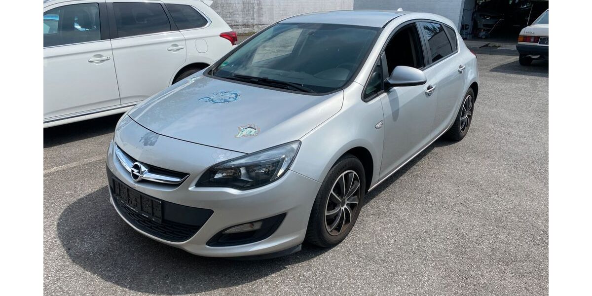 Opel Astra 184.000 km 3.300 &euro; Monheim 40789
