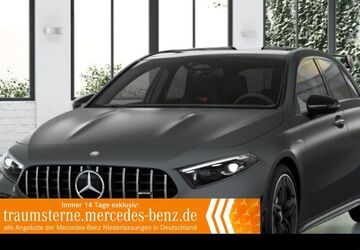 Mercedes-Benz A 35 AMG 9.618 km 46.990 &euro; Leverkusen 51371