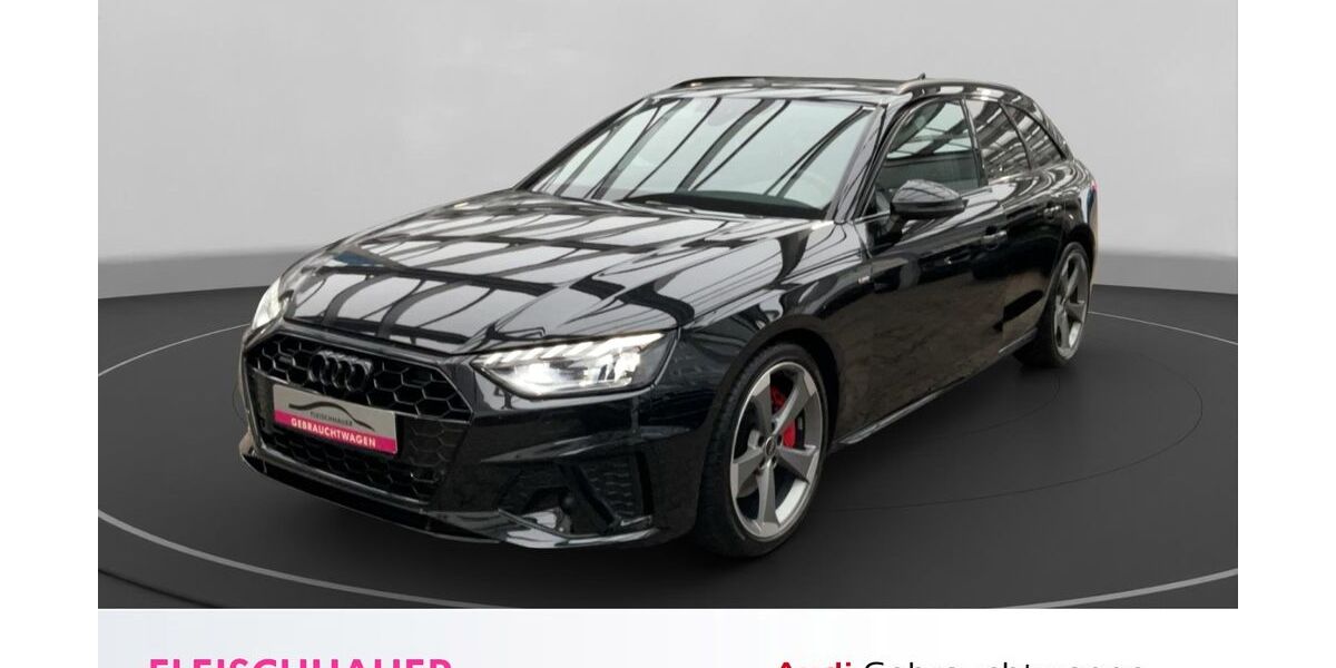 Audi A4 13.845 km 39.980 &euro; Köln-Mülheim 51063