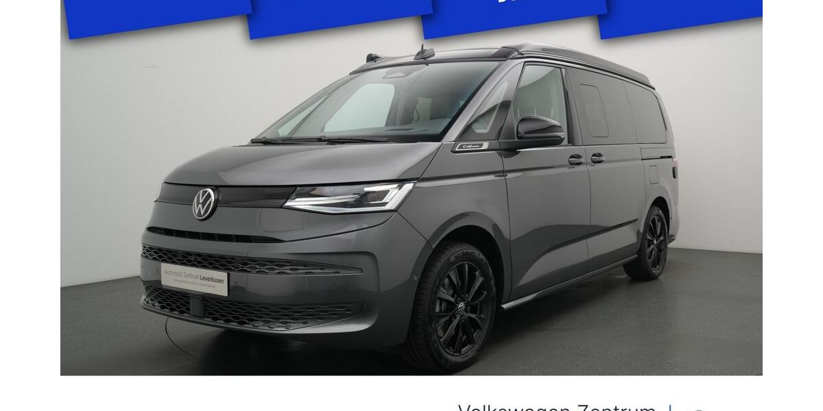 VW T7 California 1.009 km 82.380 &euro; Leverkusen 51379