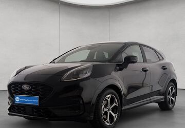 Ford Puma 16.651 km 24.470 &euro; Grevenbroich 41516