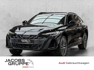 Gebrauchte Audi A6