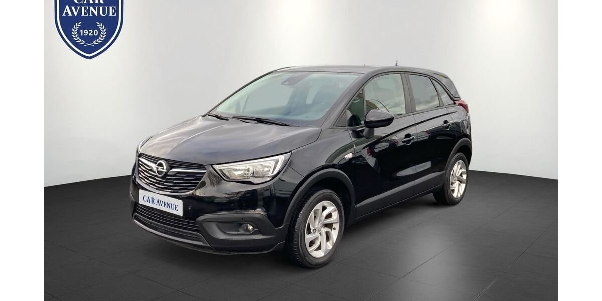 Opel Crossland (X) 71.800 km 10.790 &euro; Euskirchen 53881