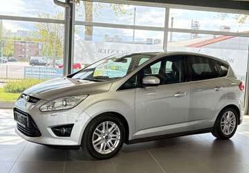 Ford C-Max 33.000 km 8.599 &euro; Jülich 52428