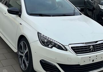 Peugeot 308 156.000 km 10.200 &euro; Bergheim (bei Köln) 50129